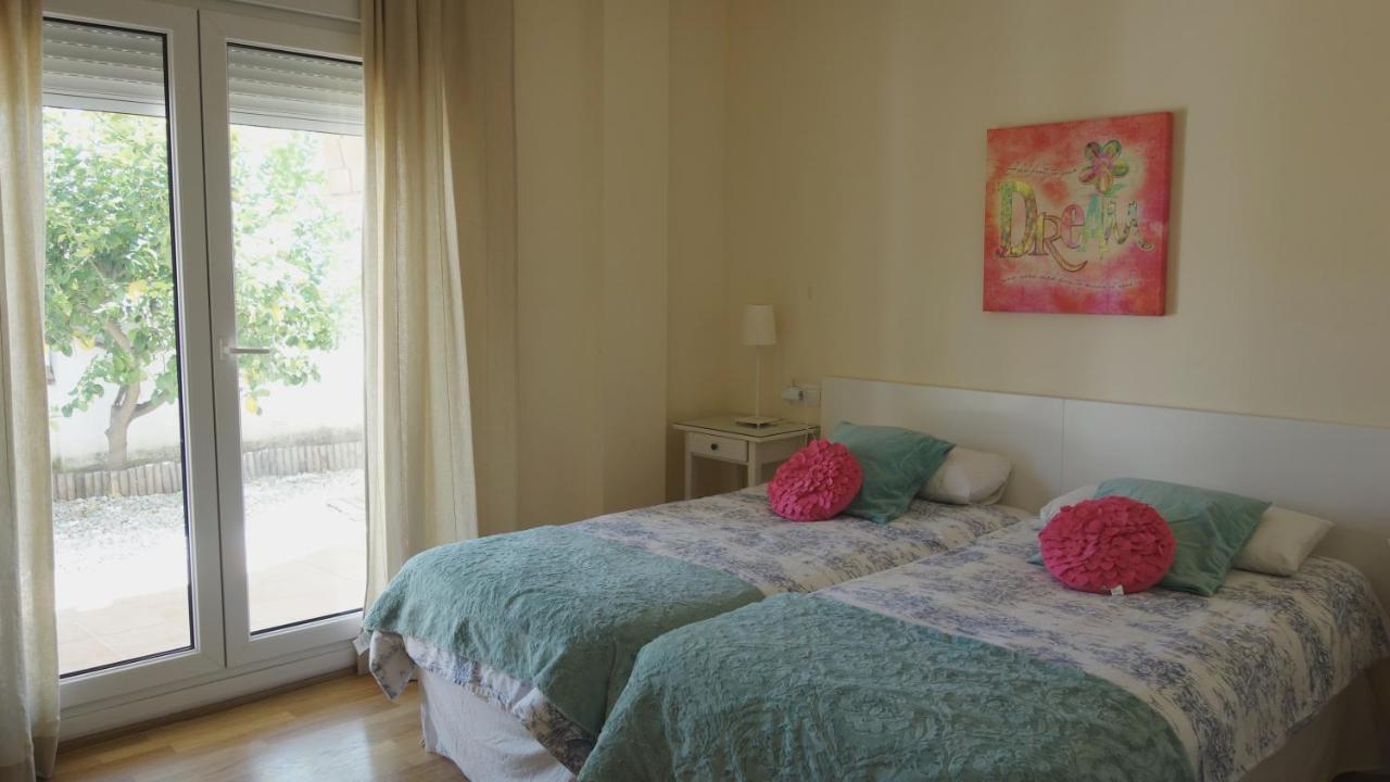 Villa Amanecer Almuñécar Kültér fotó