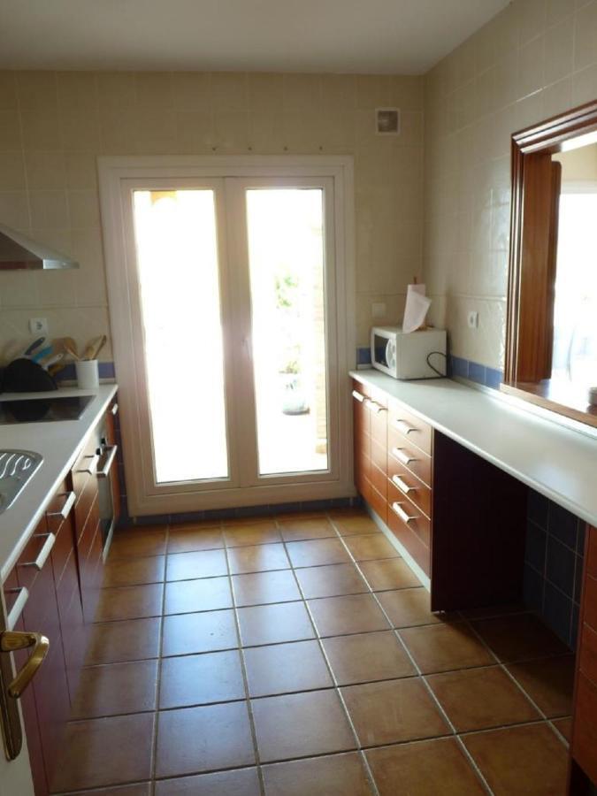 Villa Amanecer Almuñécar Kültér fotó
